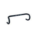 Manubrio DEDA Ruta PIEGA 26/420mm Aluminio 6061 Negro PIEGA42