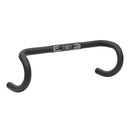 Manubrio DEDA Ruta PIEGA 26/440mm Aluminio 6061 Negro PIEGA44