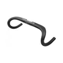 Manubrio DEDA Ruta SUPERZERO 31.7/420mm Aero Aluminio Negro ASZPOBN42V1