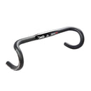 Manubrio DEDA Ruta ZERO100 31.7/460mm Aluminio 7050 Negro D100B46