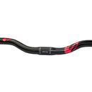 Manubrio ELITE Montaña MTB-AL-198 25.4X640mm Aluminio Negro