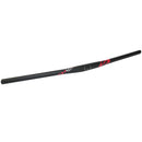 Manubrio ELITE Montaña MTB-AL-300BTFOV 31.8X680mm Aluminio Negro