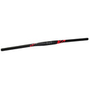 Manubrio ELITE Montaña MTB-AL-300BTFOV 31.8X760mm Aluminio Negro