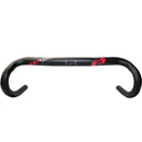 Manubrio ELITE Ruta DR-AL-199BTFOV 31.8X440mm Aluminio Negro