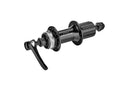 Maza Trasera Freno Disco SHIMANO FH-M6000 MTB 36B Deore 8/9/10P. Negro Center lock