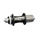 Maza Trasera Freno Disco SHIMANO FH-M9000 MTB 32B XTR 10/11P. Center lock