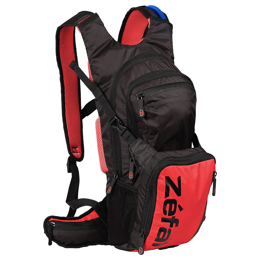 Mochila para store agua enduro