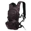 Mochila de Hidratacion ZEFAL Montaña Z HYDRO XC Capacidad 3L + Bolsa de Agua 2L Negro 7055