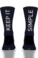 Calcetas PRO Azul Navy