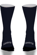 Calcetas PRO Azul Navy