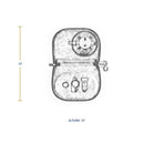 SEASUCKER MONTURA FLEX  PARA ENTRENADORES