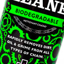 MUC-OFF BIO LIMPIADOR DE CADENA  400ML