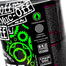 MUC-OFF BIO LIMPIADOR DE CADENA  400ML