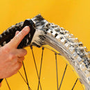 MUC-OFF CEPILLO PARA LLANTA Y CASSETTE