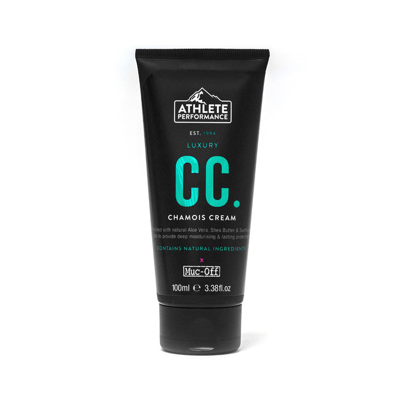 MUC-OFF CREMA CHAMOIS UNISEX  100ML