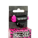 MUC-OFF KIT RUTA  2 CAPSULAS CO2 INFLADOR Y MANGA
