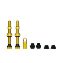 MUC-OFF KIT VALVULAS PREMIUM  DORADO