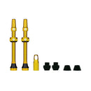 MUC-OFF KIT VALVULAS PREMIUM  DORADO