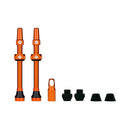 MUC-OFF KIT VALVULAS PREMIUM NARANJA