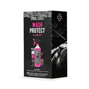 MUC-OFF KIT LIMPIA PROTEGE Y LUBRICA  SECO