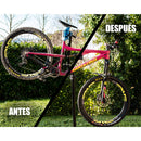 MUC-OFF LIMPIADOR DE BICICLETA  25L