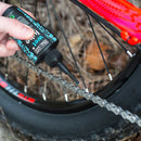 MUC-OFF LUBRICANTE HUMEDO  120ML