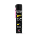 MUC-OFF LUBRICANTE SECO PARA CADENA AEROSOL  400ML