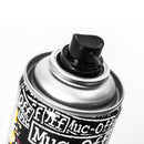 MUC-OFF LUBRICANTE SECO PARA CADENA AEROSOL  400ML