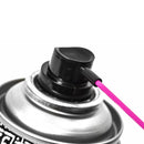MUC-OFF LUBRICANTE SECO PARA CADENA AEROSOL  400ML