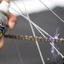 MUC-OFF LUBRICANTE SECO PARA CADENA AEROSOL  400ML