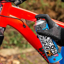 MUC-OFF SPRAY ABRILLANTADOR DE BICICLETA  500ML