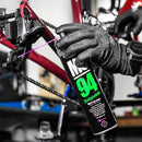 MUC-OFF MO-94 SPRAY MULTIUSOS BIODEGRADABLE  400ML