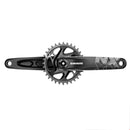 Multiplicación SRAM MTB 32D 175 NX EAGLE Boost 1X12. Sin Tazas DUB Negro 00.6118.525.003