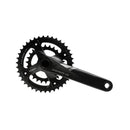 Multiplicacion SRAM MTB 44X32X22 175 X-5 3X9P. Sin Tazas GXP Negro 00.6118.233.001