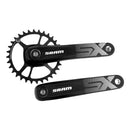 Multiplicacion SRAM MTB 32D SX EAGLE Boost 1x12P. POWER SPLINE Sin eje de Centro 00.6118.587.003
