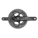 Multiplicacion SRAM Ruta 53X39 175 RED22 2X11P. Sin Tazas BB30 Negro 00.6118.386.004