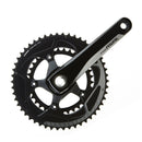 Multiplicacion SRAM Ruta 52X36 175 RIVAL22 2X11P. Sin Tazas GXP Negro 00.6118.249.008