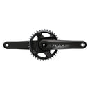 Multiplicacion SRAM Ruta FORCE 44D 172.5 Carbon 1X12P. D1 Sin Tazas DUB Negro 00.6118.543.004