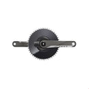 Multiplicacion con Potenciometro SRAM Ruta RED AXS POWER 48D 175 Carbon 1x D1 Sin Tazas DUB Negro 00.3018.210.175