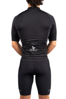 Jersey Basic - Hombre - Negro