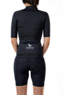 Jersey Basic - Mujer - Negro