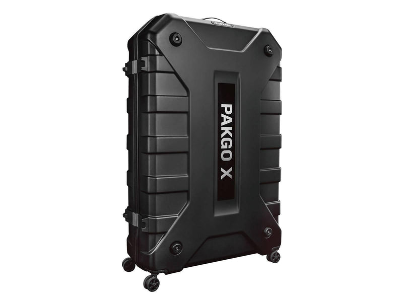 TOPEAK CAJA PORTABICICLETA PAKGO X - Bike Hood