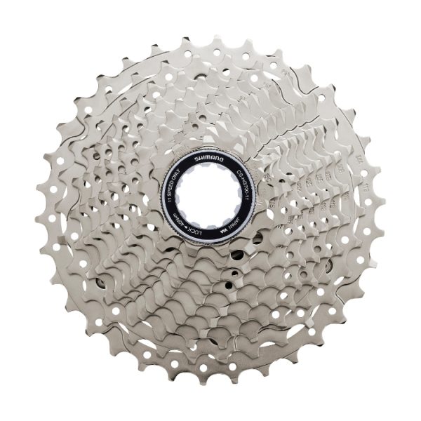 Cassette Shimano CS-HG700 11/34T 11V