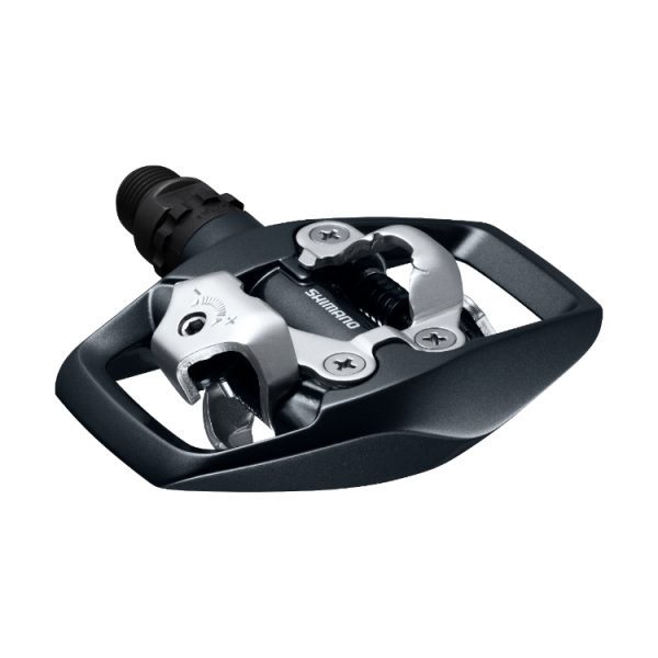 Pedales Shimano MTB PD-ED500