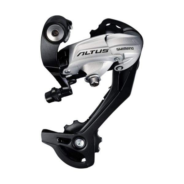 Cambio Trasero Shimano RD-M370 Altus 9v