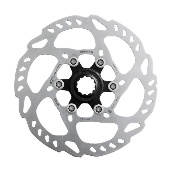 Rotor Shimano SM-RT70 140mm CenterLock