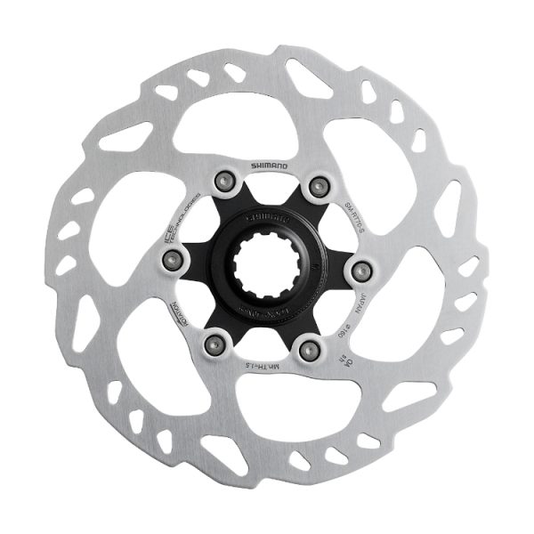 Rotor Shimano SM-RT70 160mm CenterLock