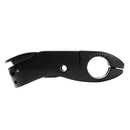 POSTE DE MANUBRIO PROFILE AERIA ULTIMATE 73X70