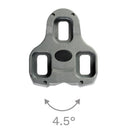 PLACAS LOOK RUTA KEO CLEAT 4.5 – GRIS