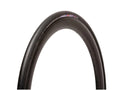 LLANTA PANARACER RUTA AGILEST 700X25 DOBLABLE NEGRO